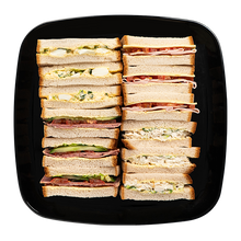 Load image into Gallery viewer, Sandwiches - Gluten Friendly
