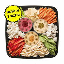 Load image into Gallery viewer, Vegan Dips