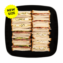 Load image into Gallery viewer, Sandwiches - Gluten Friendly