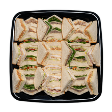Load image into Gallery viewer, Wraps & Sandwiches - Gourmet