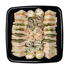 Load image into Gallery viewer, Wraps & Sandwiches - Gourmet