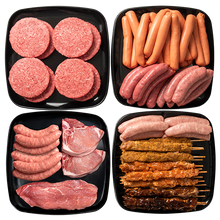 Load image into Gallery viewer, Ultimate BBQ Feast