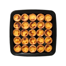 Load image into Gallery viewer, Portuguese Mini Custard Tarts (4hr Express)