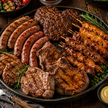 Load image into Gallery viewer, Ultimate BBQ Feast