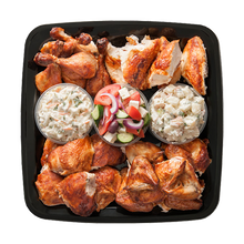 Load image into Gallery viewer, BBQ Chicken