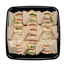 Load image into Gallery viewer, Wraps & Sandwiches - Classic