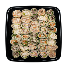 Load image into Gallery viewer, Wraps & Sandwiches - Classic