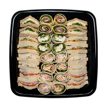 Load image into Gallery viewer, Wraps & Sandwiches - Classic