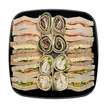 Load image into Gallery viewer, Wraps & Sandwiches - Classic