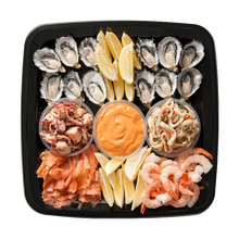 Load image into Gallery viewer, Gourmet Seafood