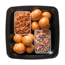 Load image into Gallery viewer, Build Your Own Pork Sliders