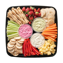 Load image into Gallery viewer, Trio of Dips