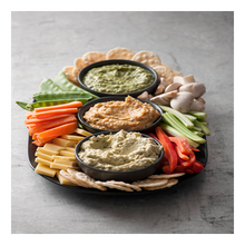 Load image into Gallery viewer, Vegan Dips