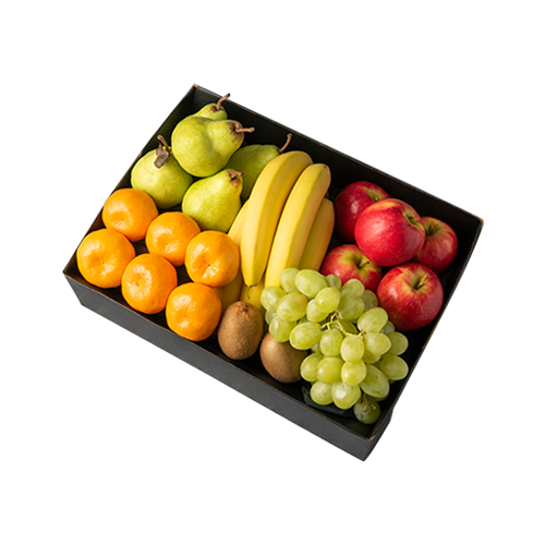 Seasonal Fruit Box - Medium