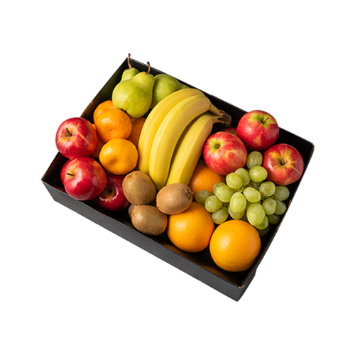 Seasonal Fruit Box - Large