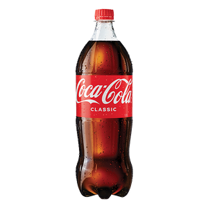 Coca Cola 1.25L