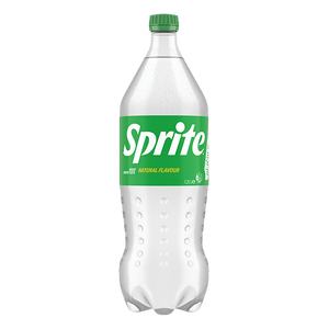 Sprite Natural Flavour 1.25L