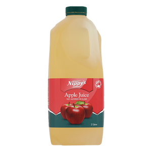 Nippy's Apple Juice 2L (SA Only)