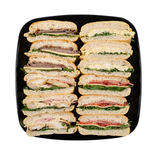 Focaccia Fingers (SA Only)