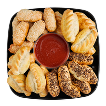 Load image into Gallery viewer, Mini /Dog &amp; Cornish Pasties (SA Only)
