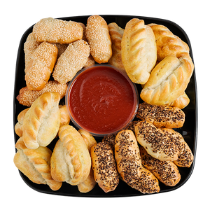 Mini /Dog & Cornish Pasties (SA Only)