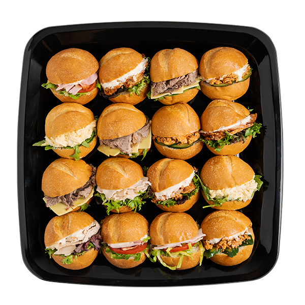 Rolls (SA Only)