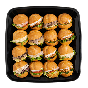 Rolls (SA Only)