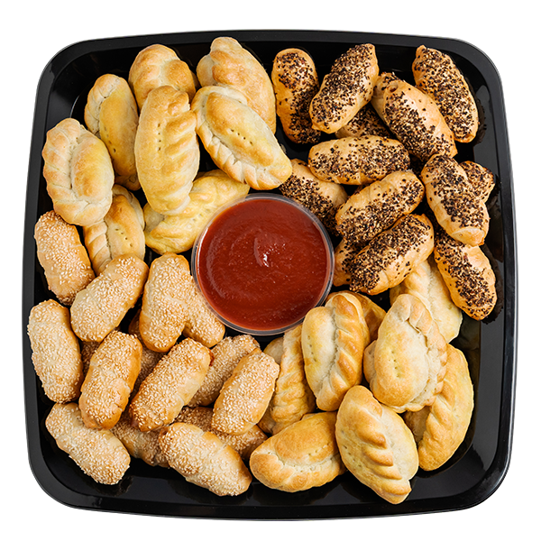 Mini /Dog & Cornish Pasties (SA Only)