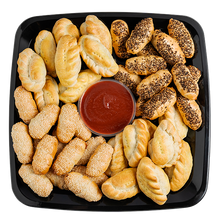 Load image into Gallery viewer, Mini /Dog &amp; Cornish Pasties (SA Only)
