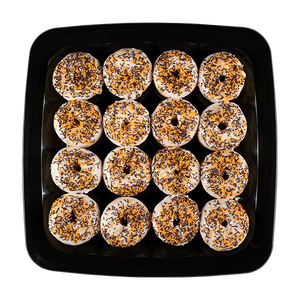 Halloween Donuts (SA only)