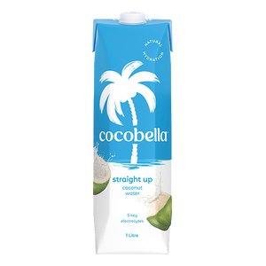 Cocobella Coconut Water 1L