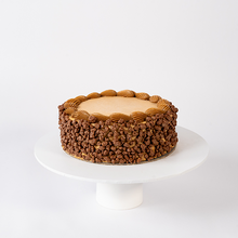 Load image into Gallery viewer, Caramel Layer Cake
