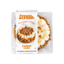 Load image into Gallery viewer, Carrot Cake
