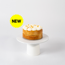 Load image into Gallery viewer, Lemon Layer Cake (SA Only)
