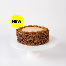 Load image into Gallery viewer, Caramel Layer Cake
