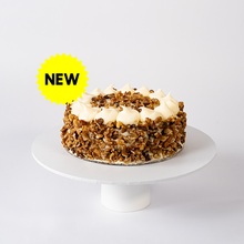 Load image into Gallery viewer, Carrot Cake
