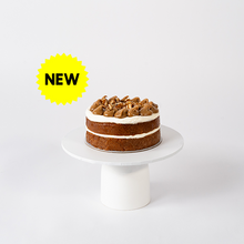 Load image into Gallery viewer, Carrot Layer Cake (SA Only)
