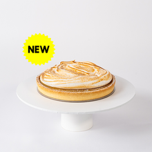 Load image into Gallery viewer, Lemon Meringue Tart
