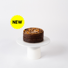 Load image into Gallery viewer, Chocolate &amp; Caramel Layer Cake (SA Only)
