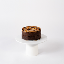 Load image into Gallery viewer, Chocolate &amp; Caramel Layer Cake (SA Only)
