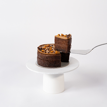 Load image into Gallery viewer, Chocolate &amp; Caramel Layer Cake (SA Only)
