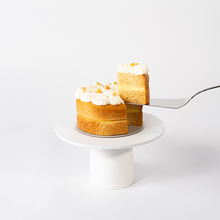 Load image into Gallery viewer, Lemon Layer Cake (SA Only)
