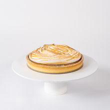 Load image into Gallery viewer, Lemon Meringue Tart
