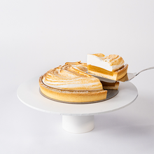 Load image into Gallery viewer, Lemon Meringue Tart
