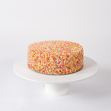 Load image into Gallery viewer, Rainbow Layer Cake
