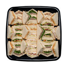 Load image into Gallery viewer, Wraps &amp; Sandwiches - Gourmet
