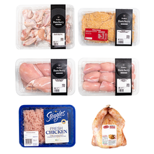 Load image into Gallery viewer, Gourmet Chicken Platter
