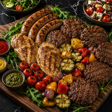 Load image into Gallery viewer, Grill Master's Mix
