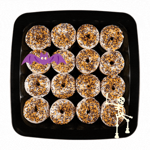 Halloween Donuts (SA only)