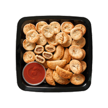 Load image into Gallery viewer, Cocktail Savoury - Standard Selection

